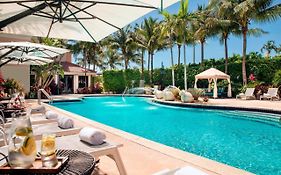 Renaissance Hotel Port Everglades